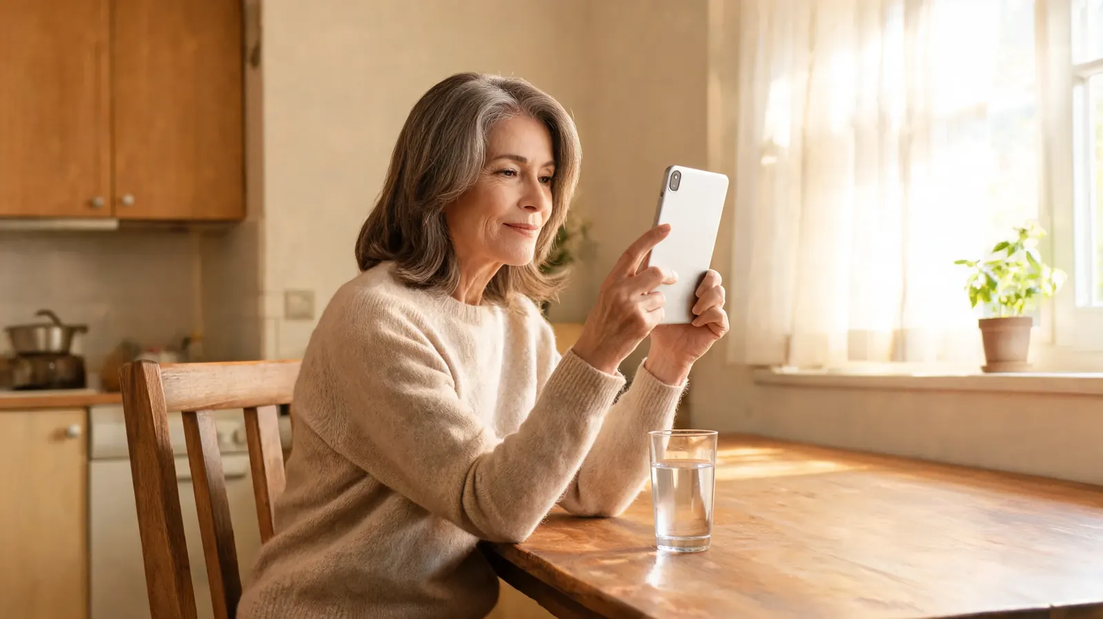 10 Reasons Your Nutritional Needs Change After Menopause (and What a Good Multivitamin Covers)