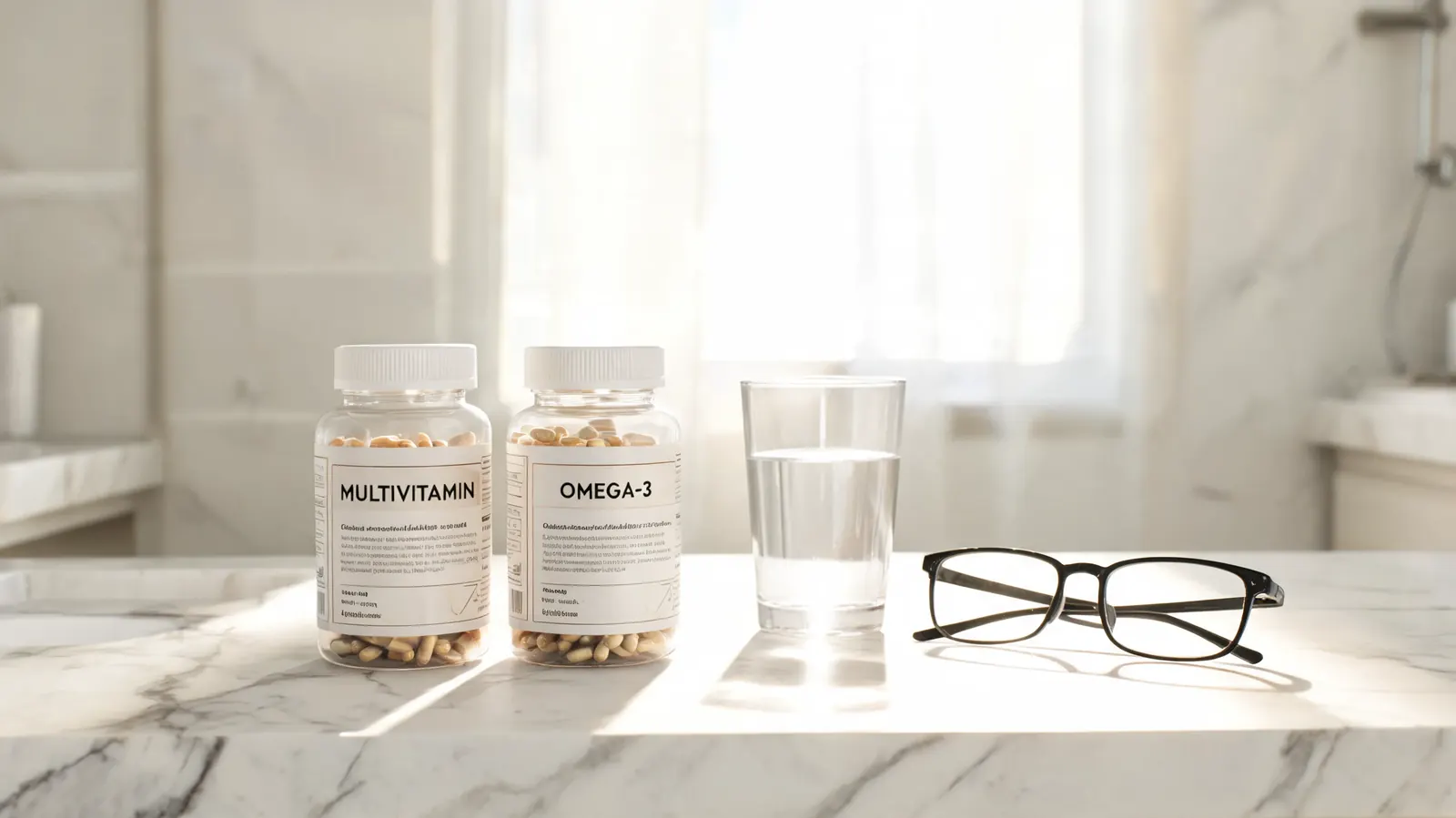 Centrum Silver Women 50+ vs One A Day Women's 50+: Which Is the Better Buy?