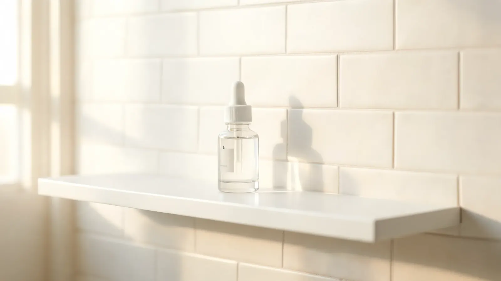 CeraVe Resurfacing Retinol Serum: Six Weeks of Nightly Use on Post-Menopausal Skin