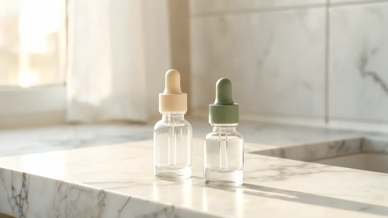 CeraVe Retinol Serum vs RoC Correxion Serum: Which Suits Mature Skin Better?
