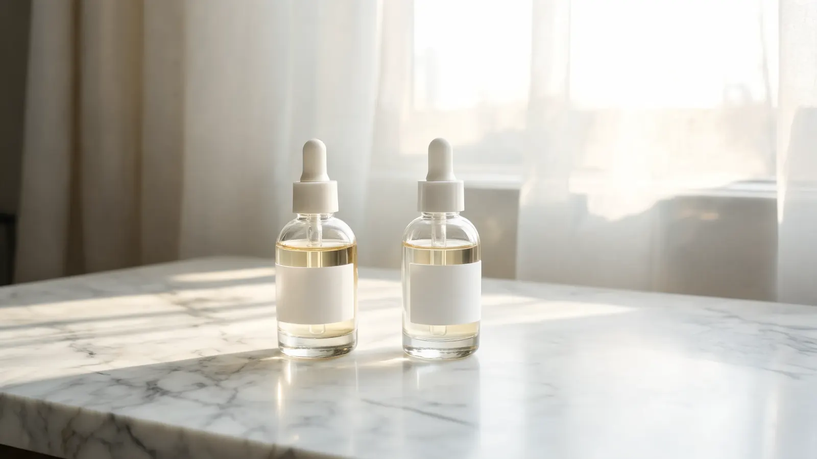 TruSkin Vitamin C Serum vs Vibriance Super C: Which Is Worth It for Women Over 50?