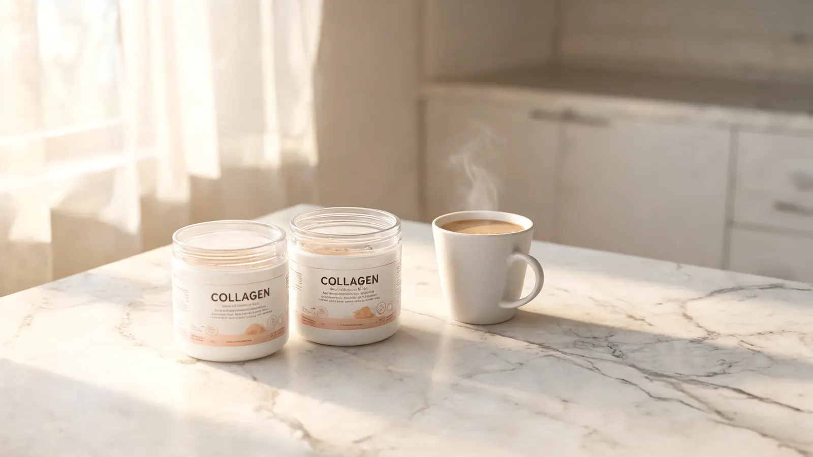 Vital Proteins Collagen vs Sports Research Collagen: Which Is Worth Buying?